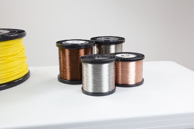 The Resistance Of Wire Explained - Scott Precision Wire